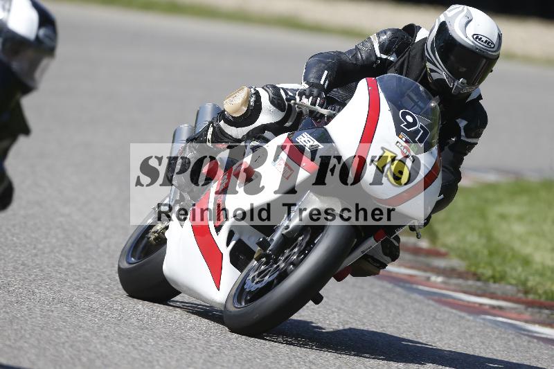 /12 30.04.2025 Speer Racing ADR/Gruppe gruen/91
